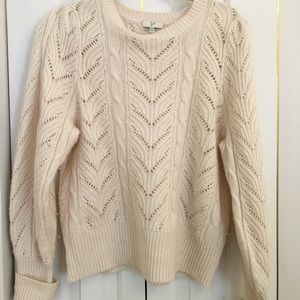 Joie brand sweater